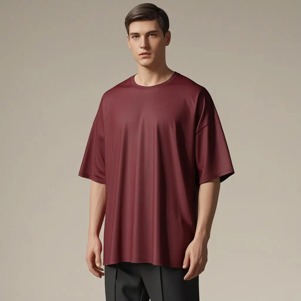 Maroon Mood