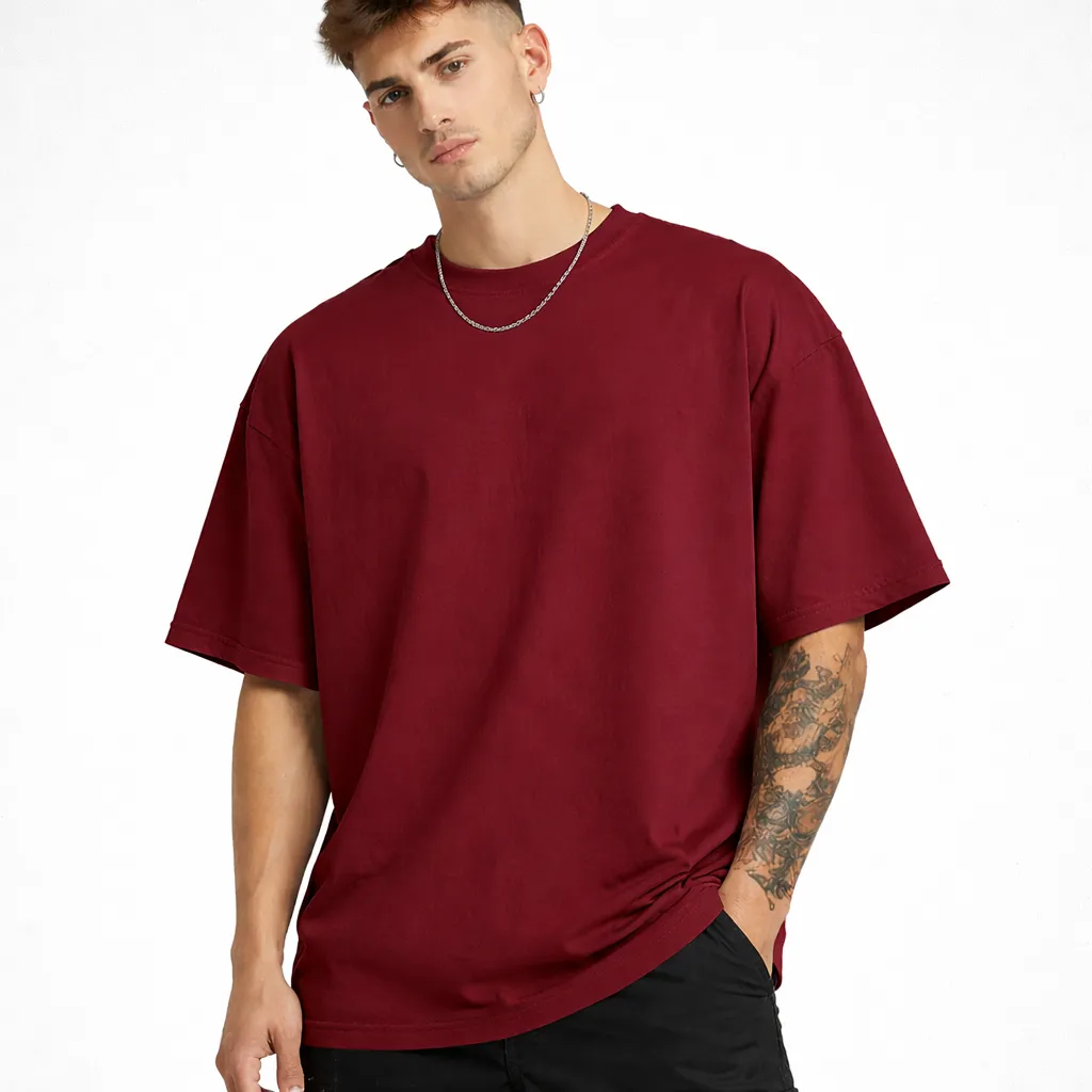 Maroon Mood (S)