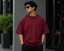 Maroon Mood