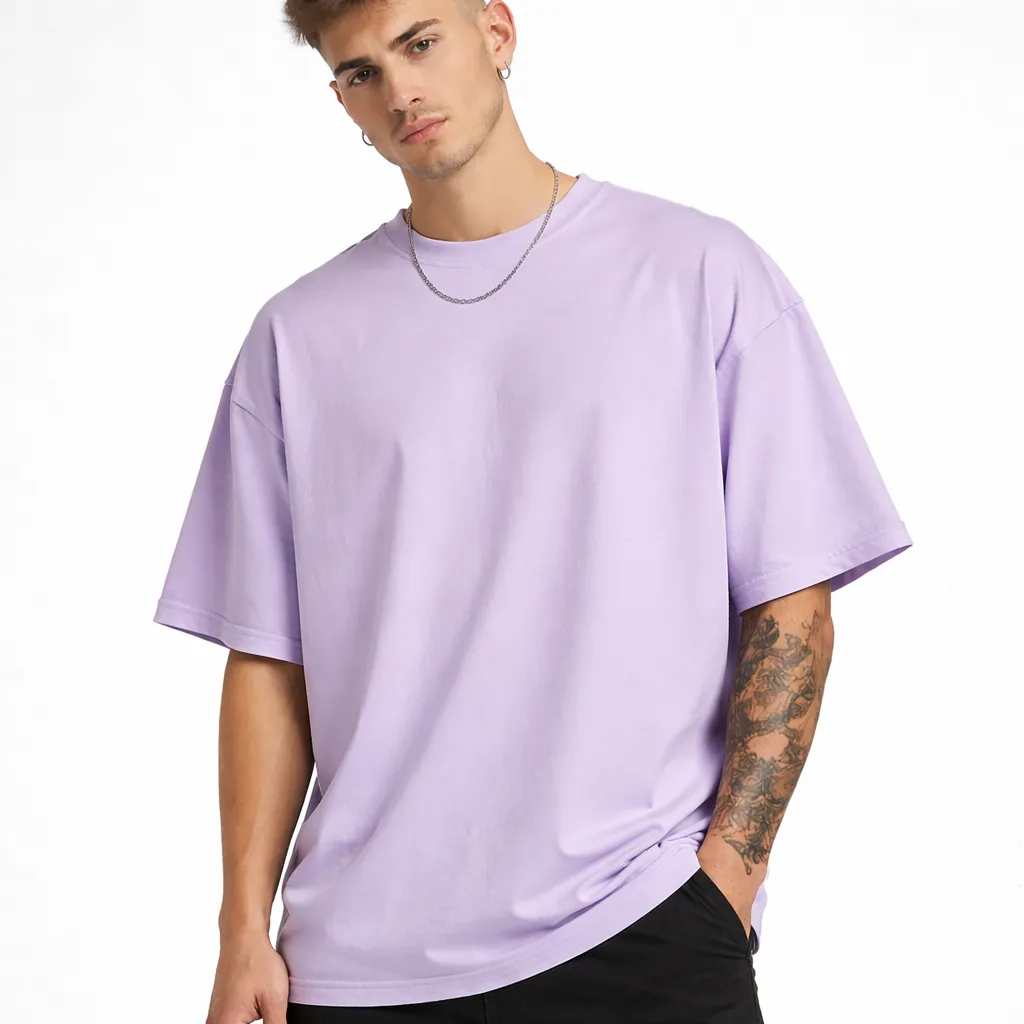 Soft Orchid (S)