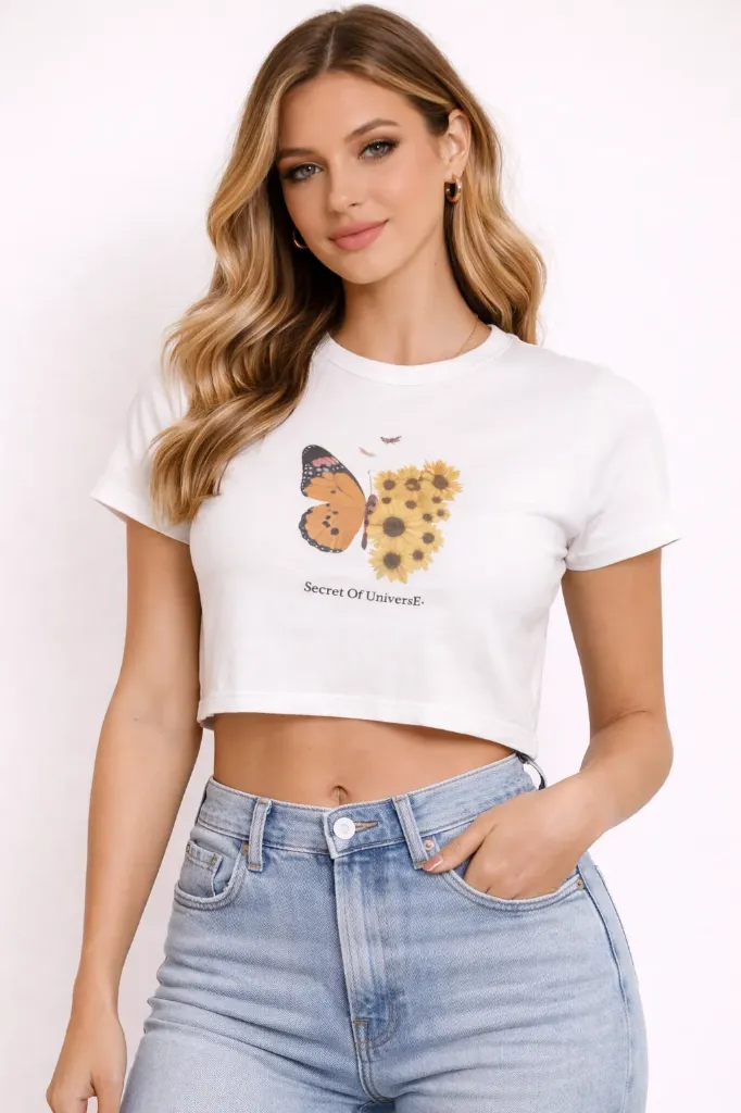 Cotton Crush (S)