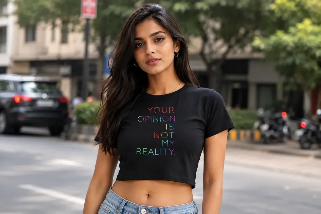 Dark Reality (S)