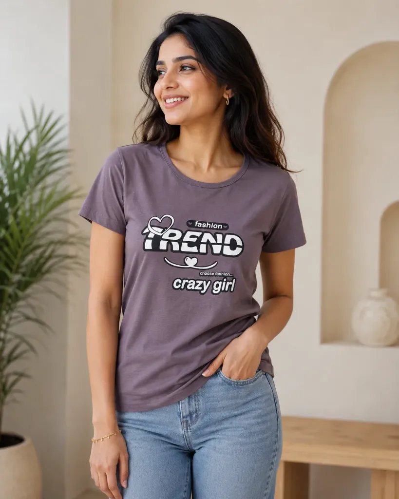 Crazy Girl! (S)