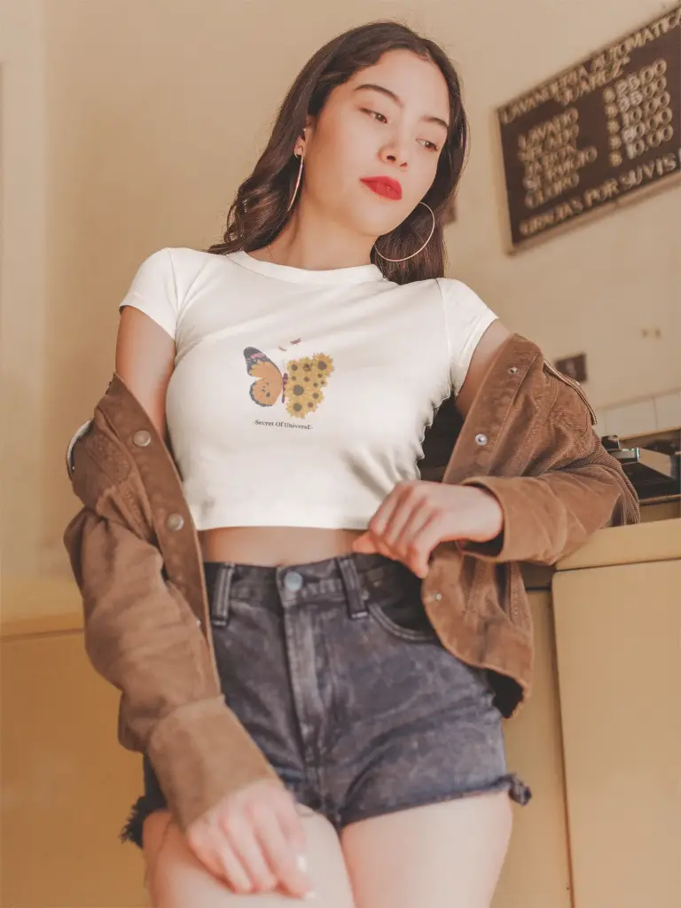 Cotton Crush