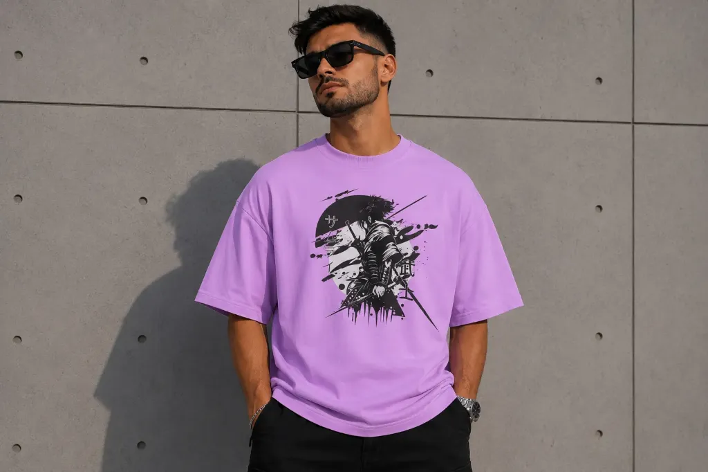 Violet Haze (S)