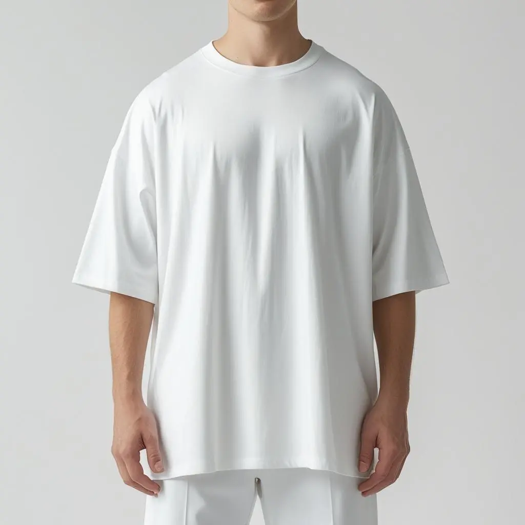 Ghost White